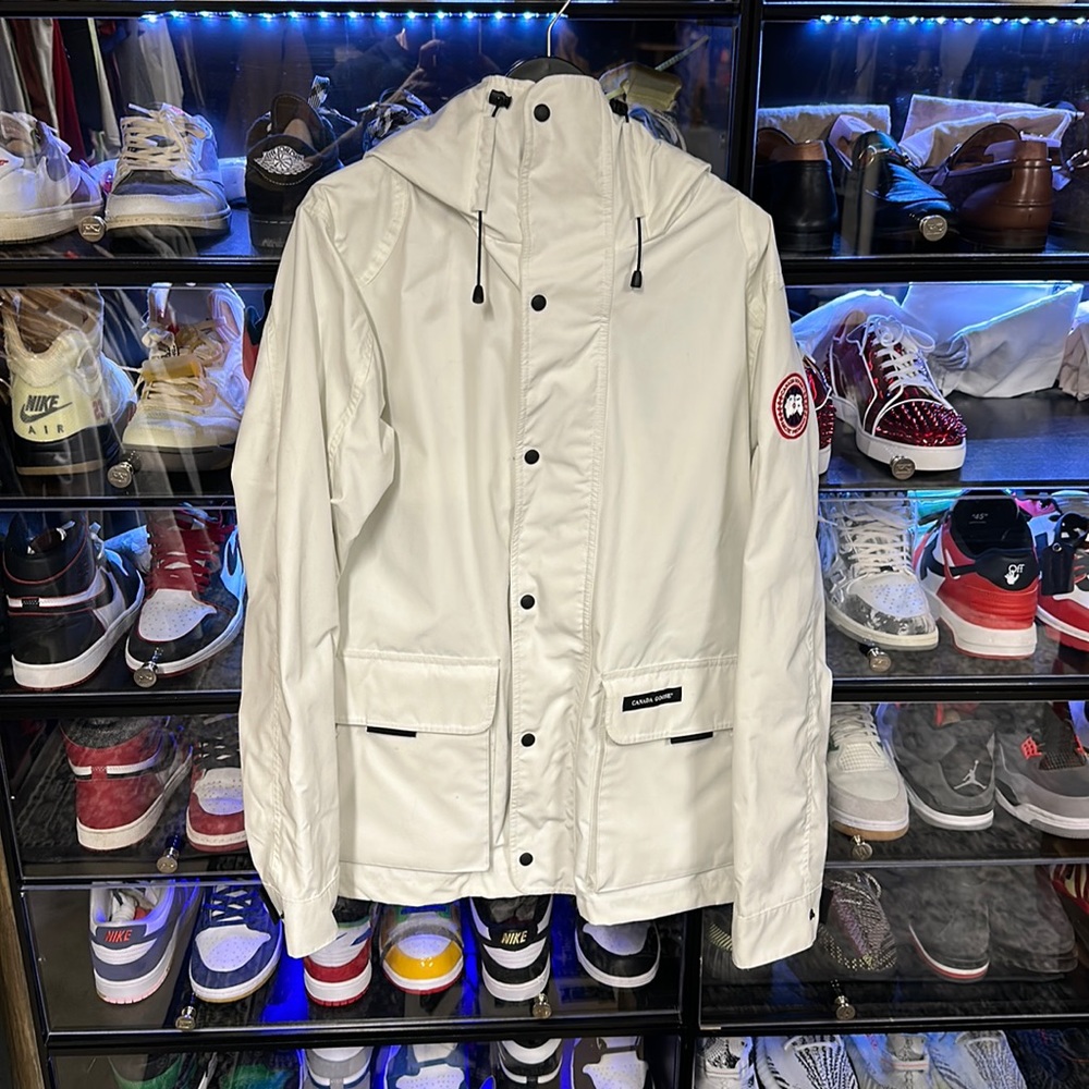 Canada Goose Lockeport Jacket